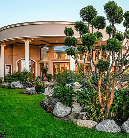 Passages Malibu oceanfront and property view