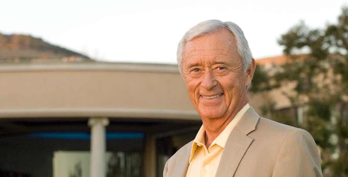 Chris Prentiss, Co-Founder of Passages Malibu