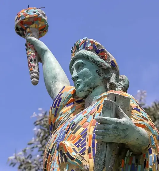 Passages Malibu oceanfront and property view