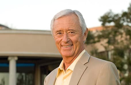 Chris Prentiss, Co-Founder of Passages Malibu