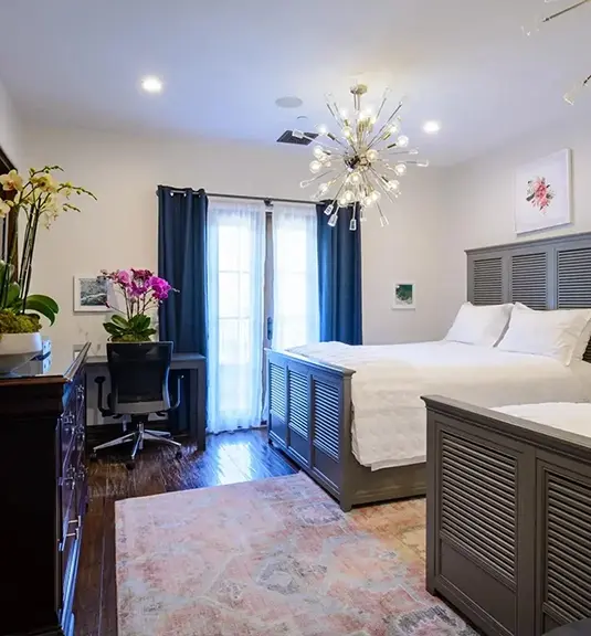 Passages Malibu oceanfront and property view