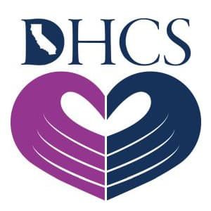 California Department of Health Care Services logo