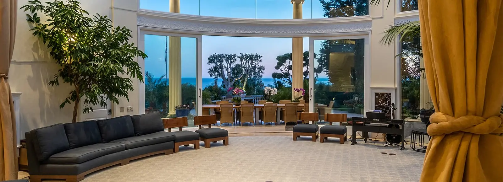 Cutting-edge treatment team at Passages Malibu