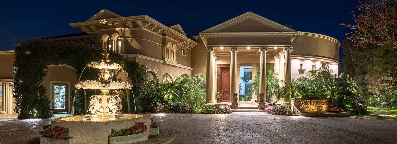 Passages Malibu treatment environment and clinical setting