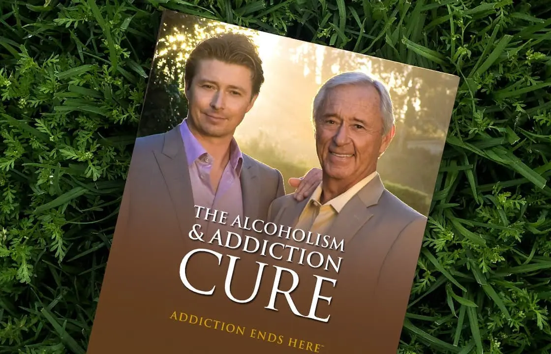 Passages book about healing addiction