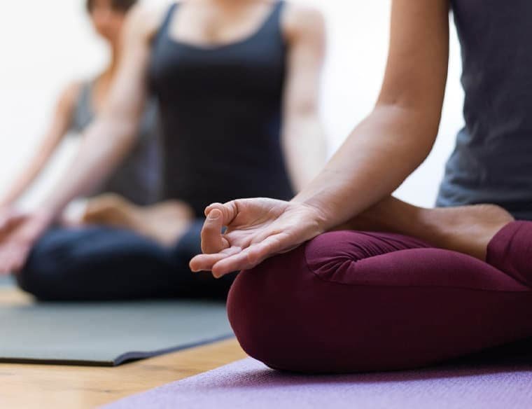 Holistic treatment methods at Passages Malibu