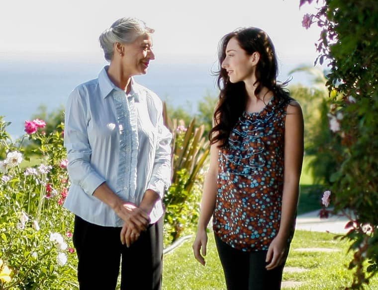 How Passages Malibu is different