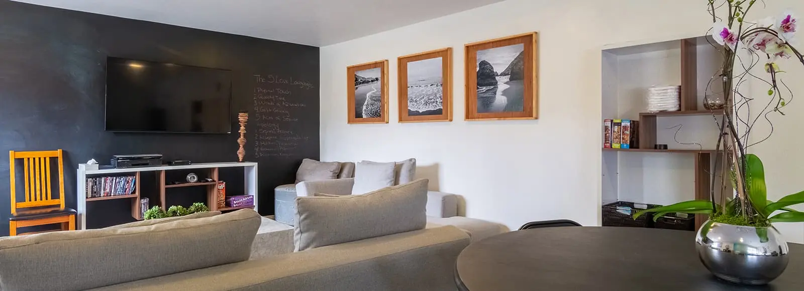 Continuing care at Passages Malibu