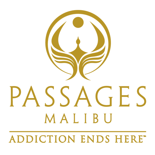 Passages Malibu logo