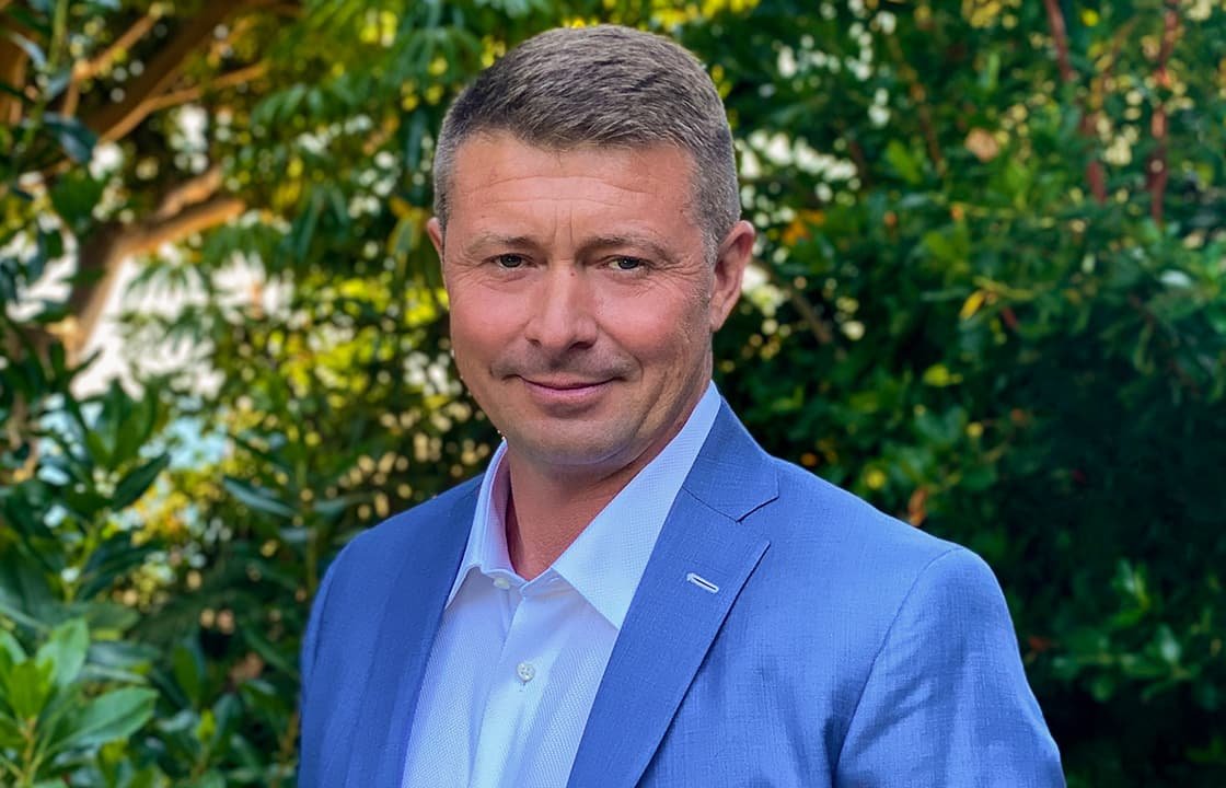 Pax Prentiss at Passages Malibu