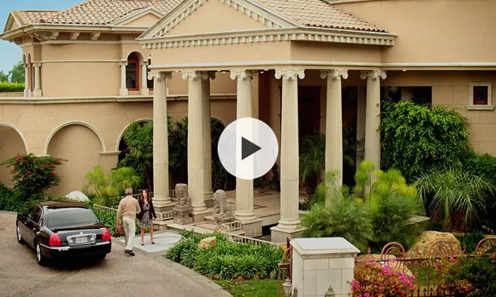 Experience Passages Malibu