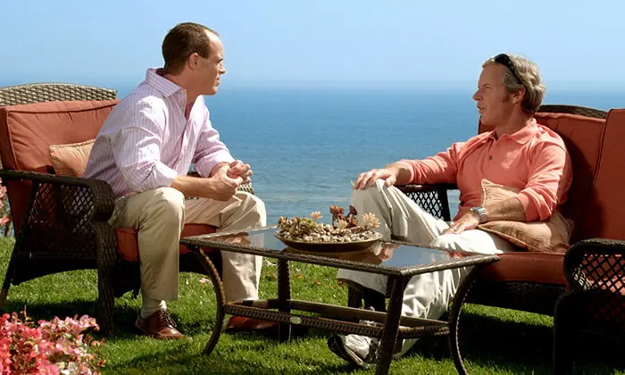 Non-12 Step Treatment