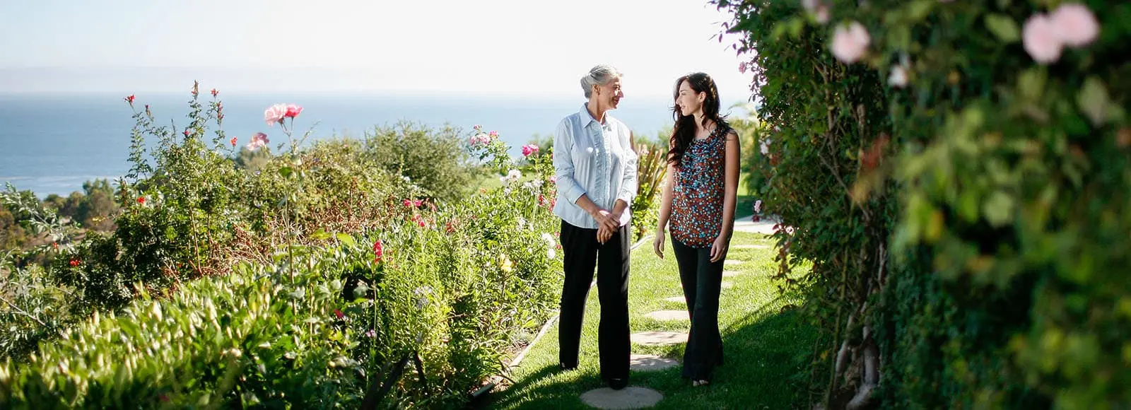 Holistic addiction treatment philosophy at Passages Malibu