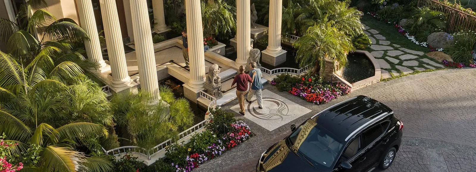 Detox programs at Passages Malibu