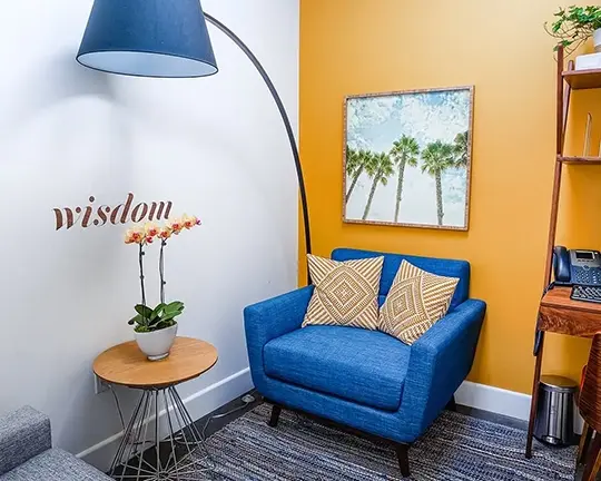 Outpatient Program at Passages