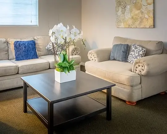 Sober Living Homes at Passages