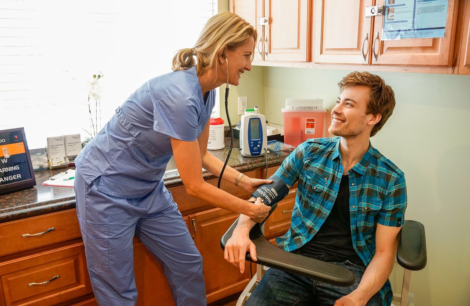 Outpatient treatment at Passages photo 5