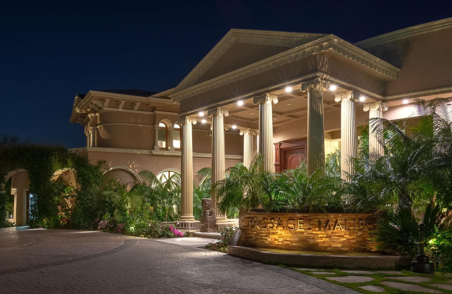 Residential treatment at Passages Malibu photo 3