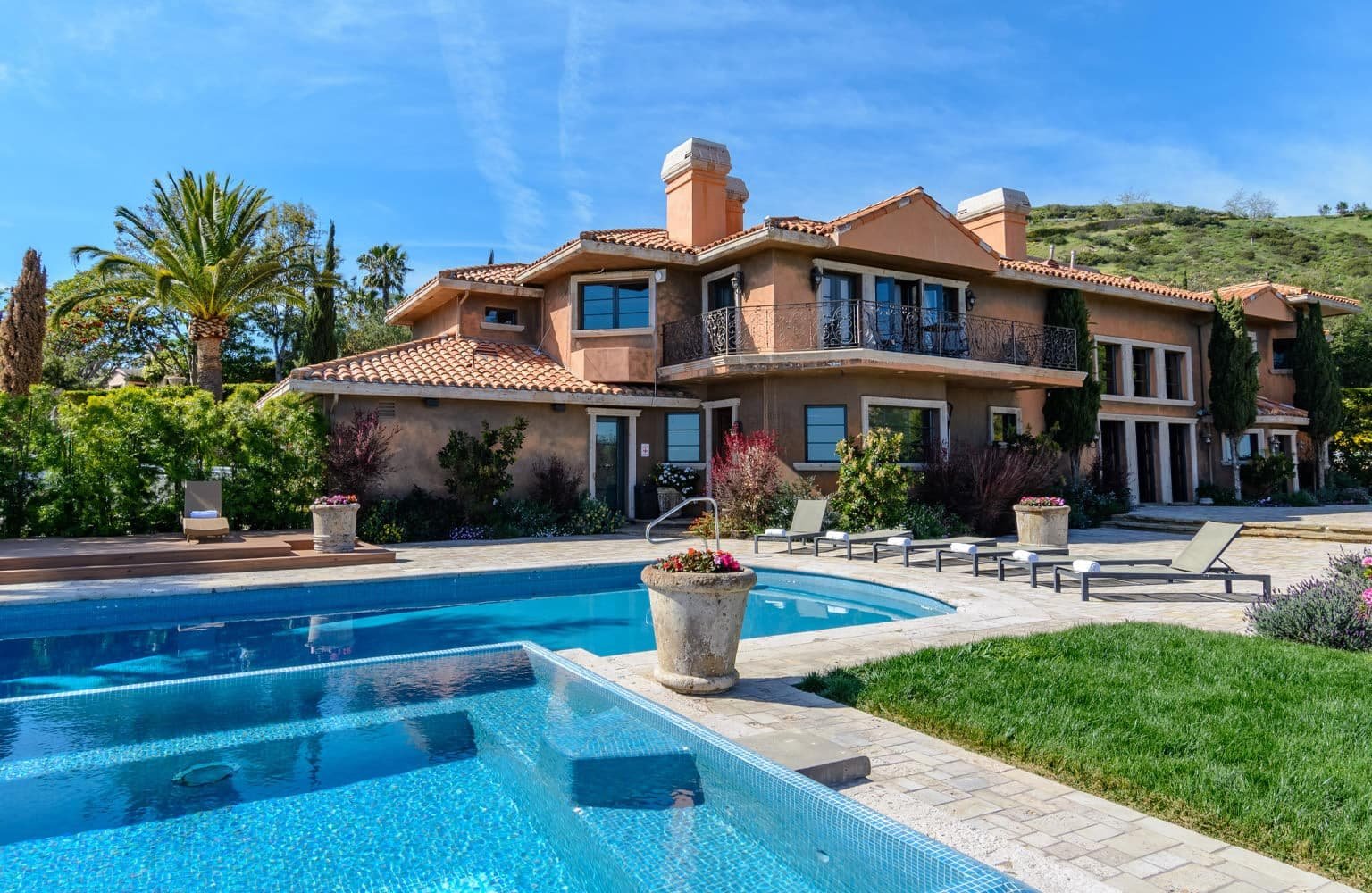 Residential treatment at Passages Malibu photo 5