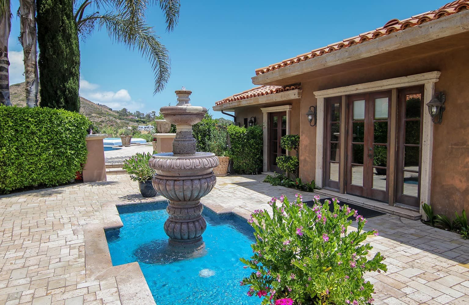 Residential treatment at Passages Malibu photo 6