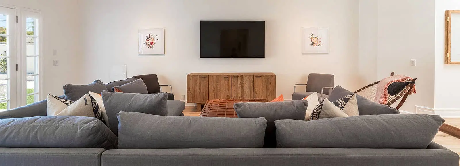 Continuing care at Passages Malibu