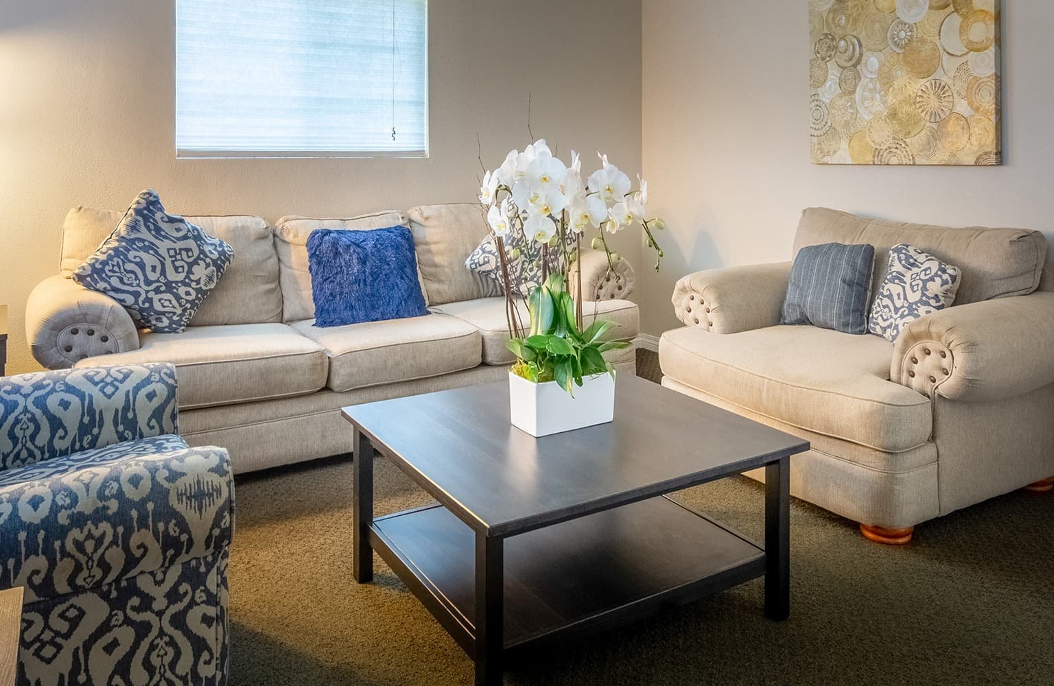 Sober living homes after residential treatment photo 1