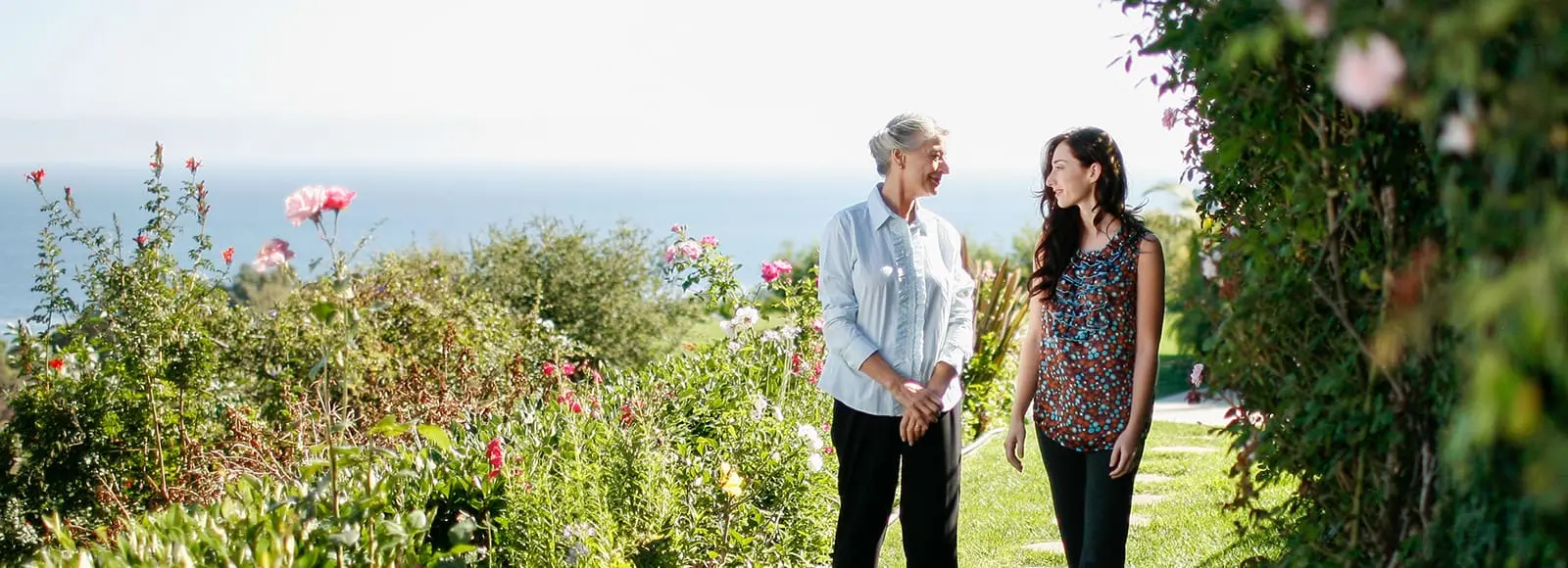 Continuing care at Passages Malibu