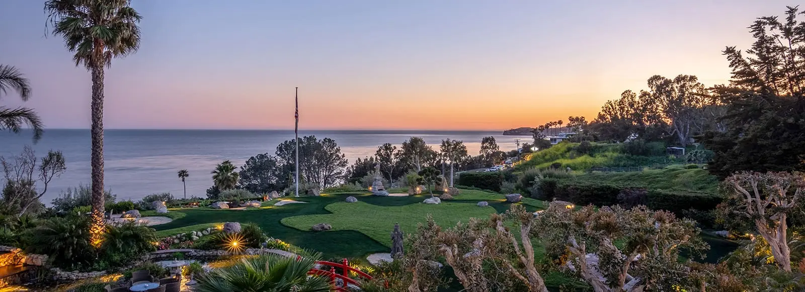 Continuing care at Passages Malibu