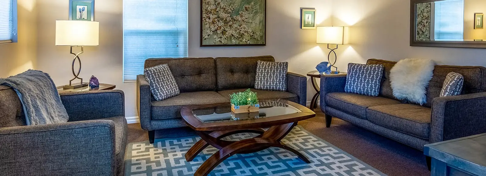 Sober living homes after residential treatment at Passages Malibu