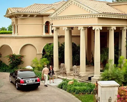 Experience Passages Malibu