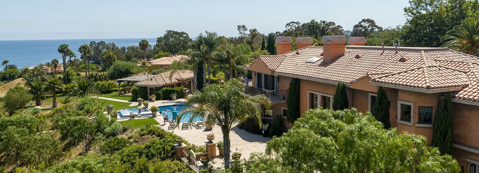 Continuing care at Passages Malibu