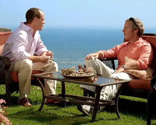 Non-12 Step Treatment at Passages