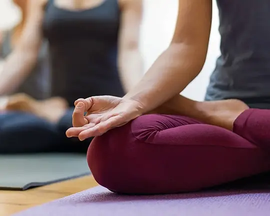 Treatment Methods at Passages