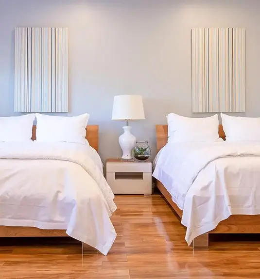 Passages Malibu oceanfront and property view