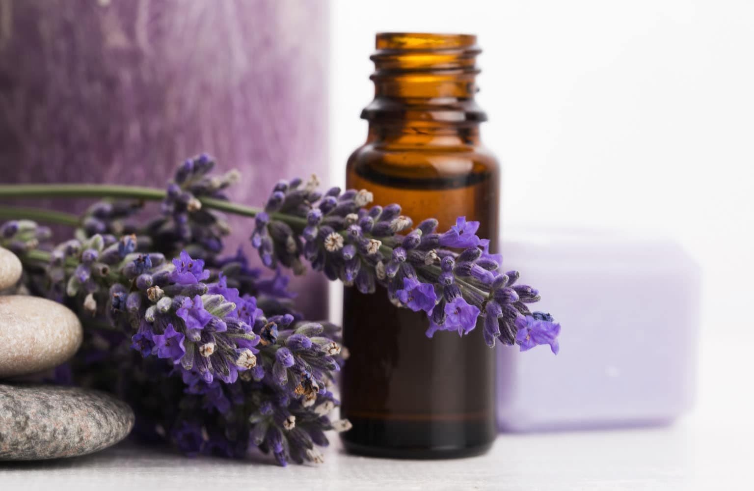 Massage therapy environment at Passages Malibu