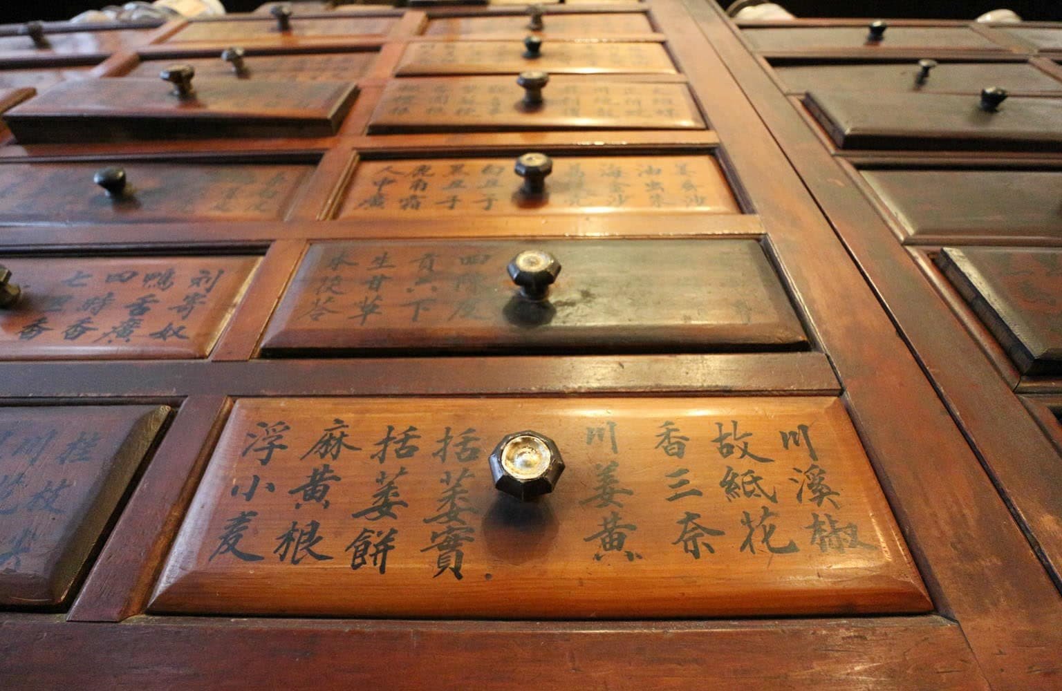 Acupuncture as part of a non-12 step treatment program at Passages Malibu