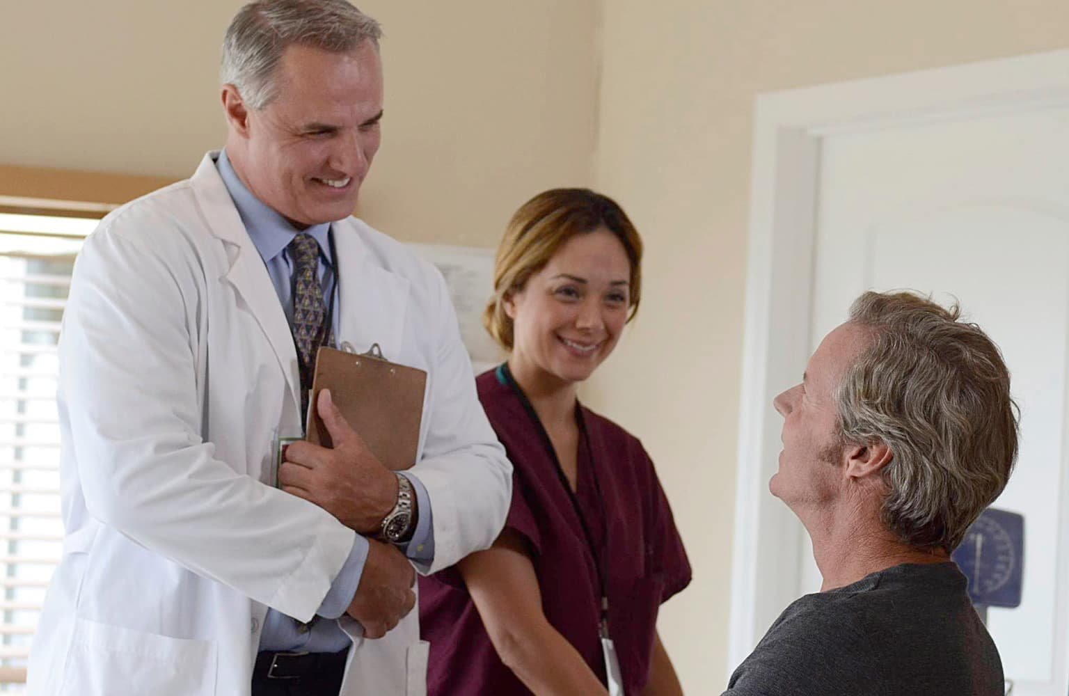Blood chemistry analysis at Passages Malibu photo 2