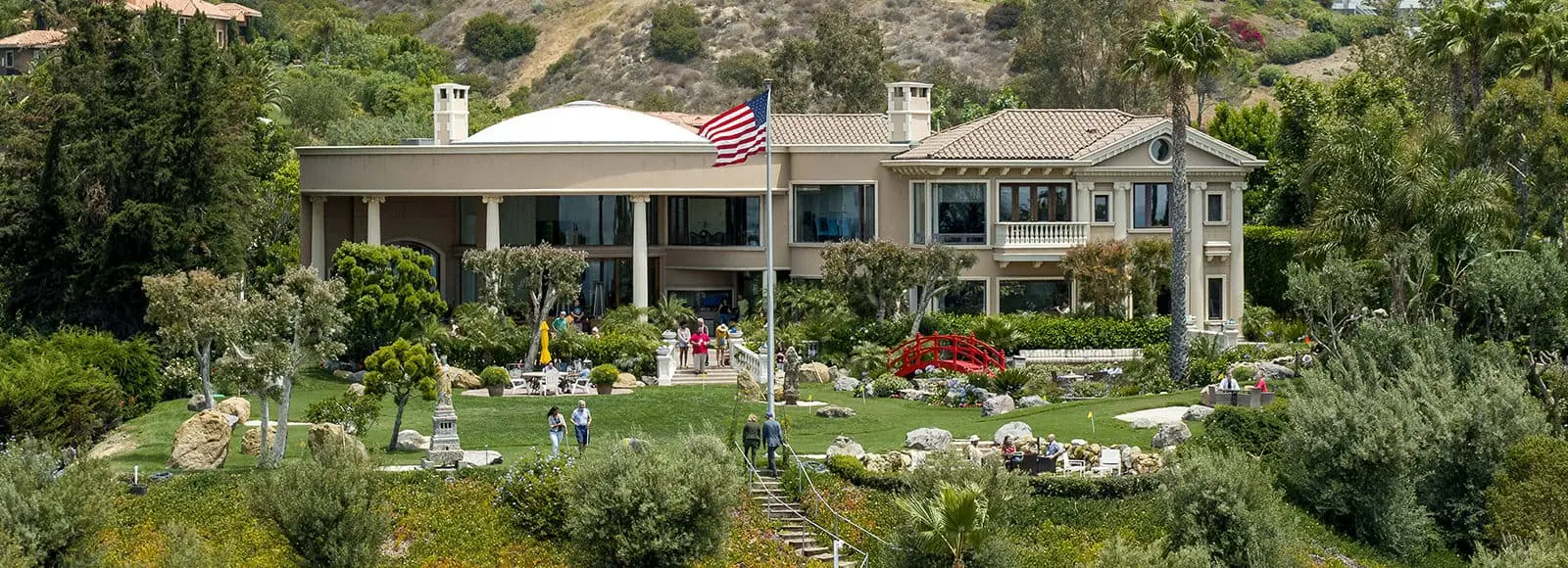 Chemical Dependency Counseling at Passages Malibu