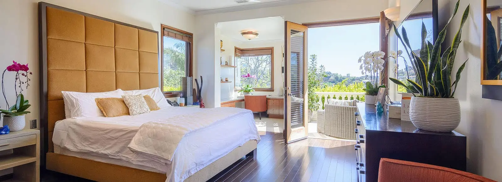 Continuing care at Passages Malibu