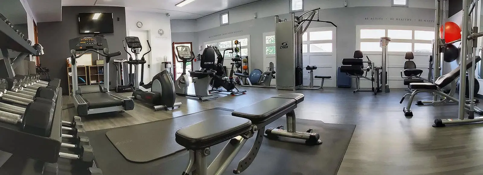 Continuing care at Passages Malibu