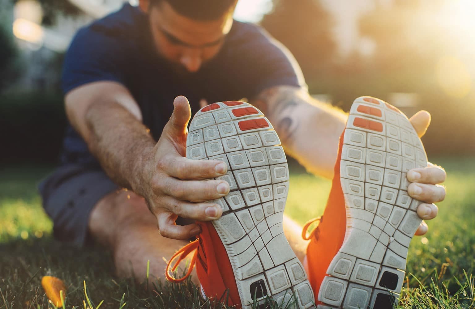 Health and fitness evaluation at Passages Malibu photo 2