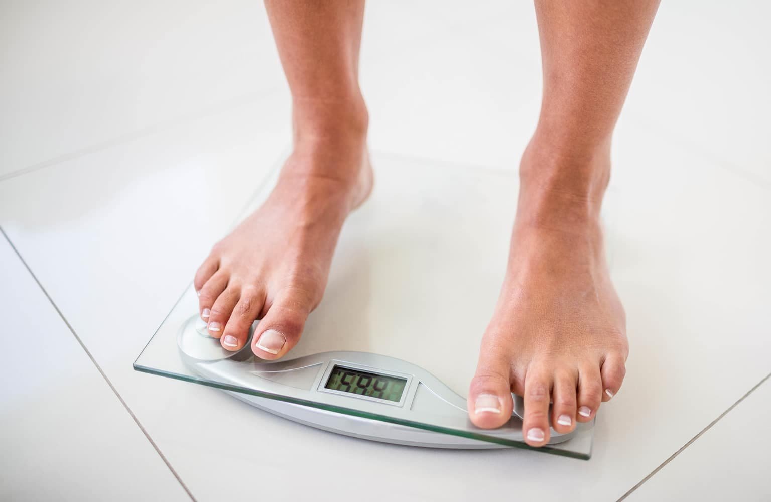 Health and fitness evaluation at Passages Malibu photo 4