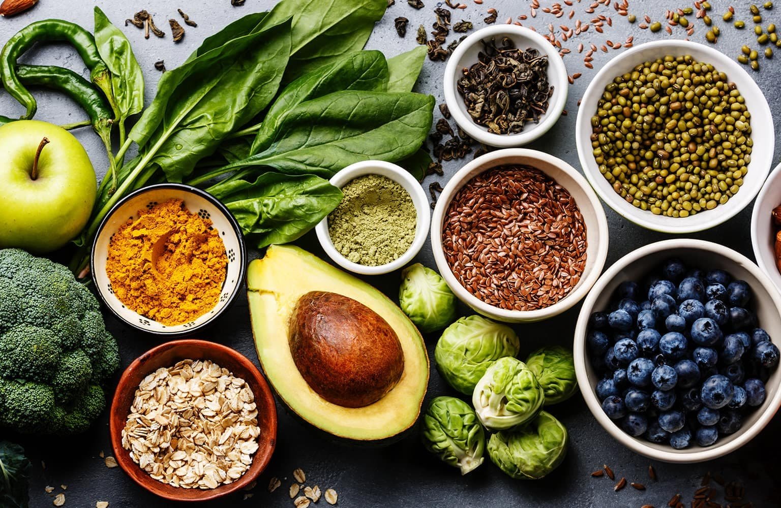 Health and fitness evaluation at Passages Malibu photo 6