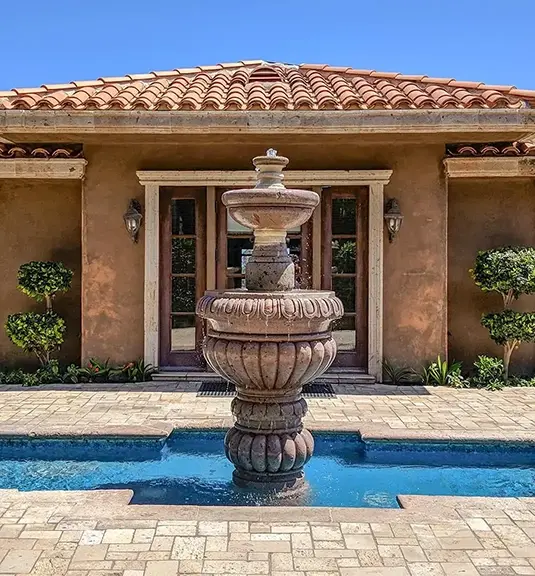 Passages Malibu oceanfront and property view