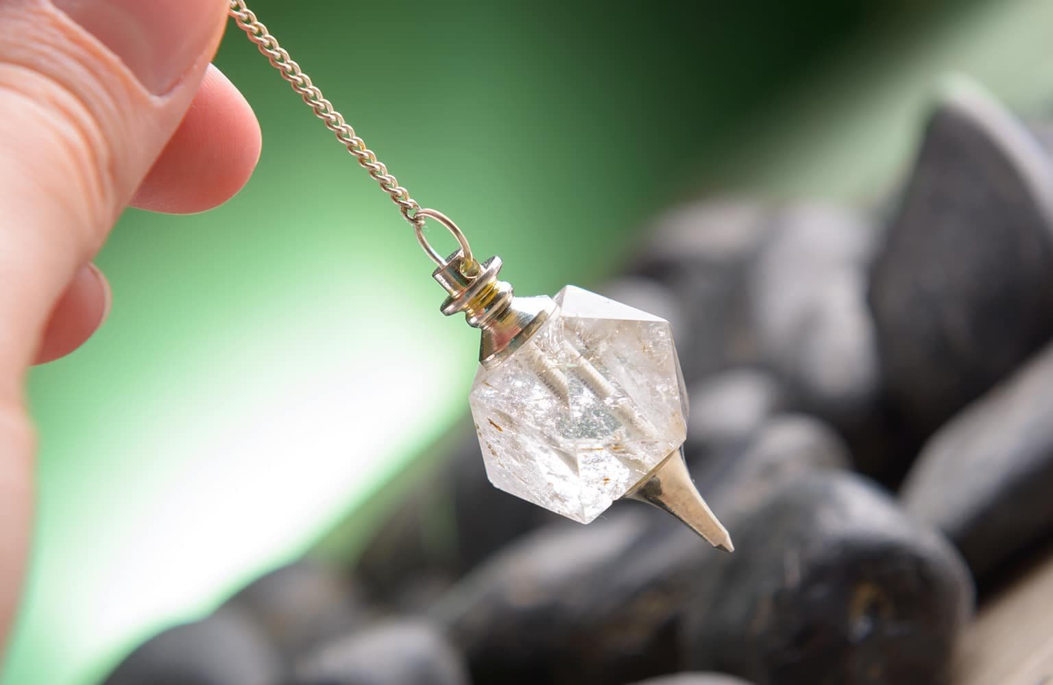 Experiential exercise supporting self-discovery and transformation