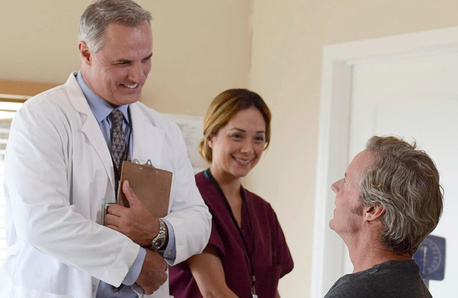 Medical doctor at Passages Malibu photo 1