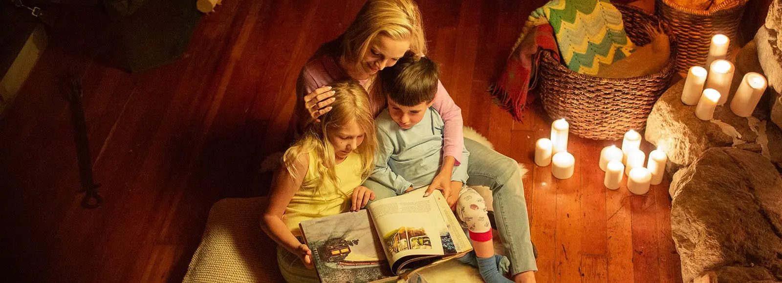 Marriage and Family Therapy at Passages Malibu