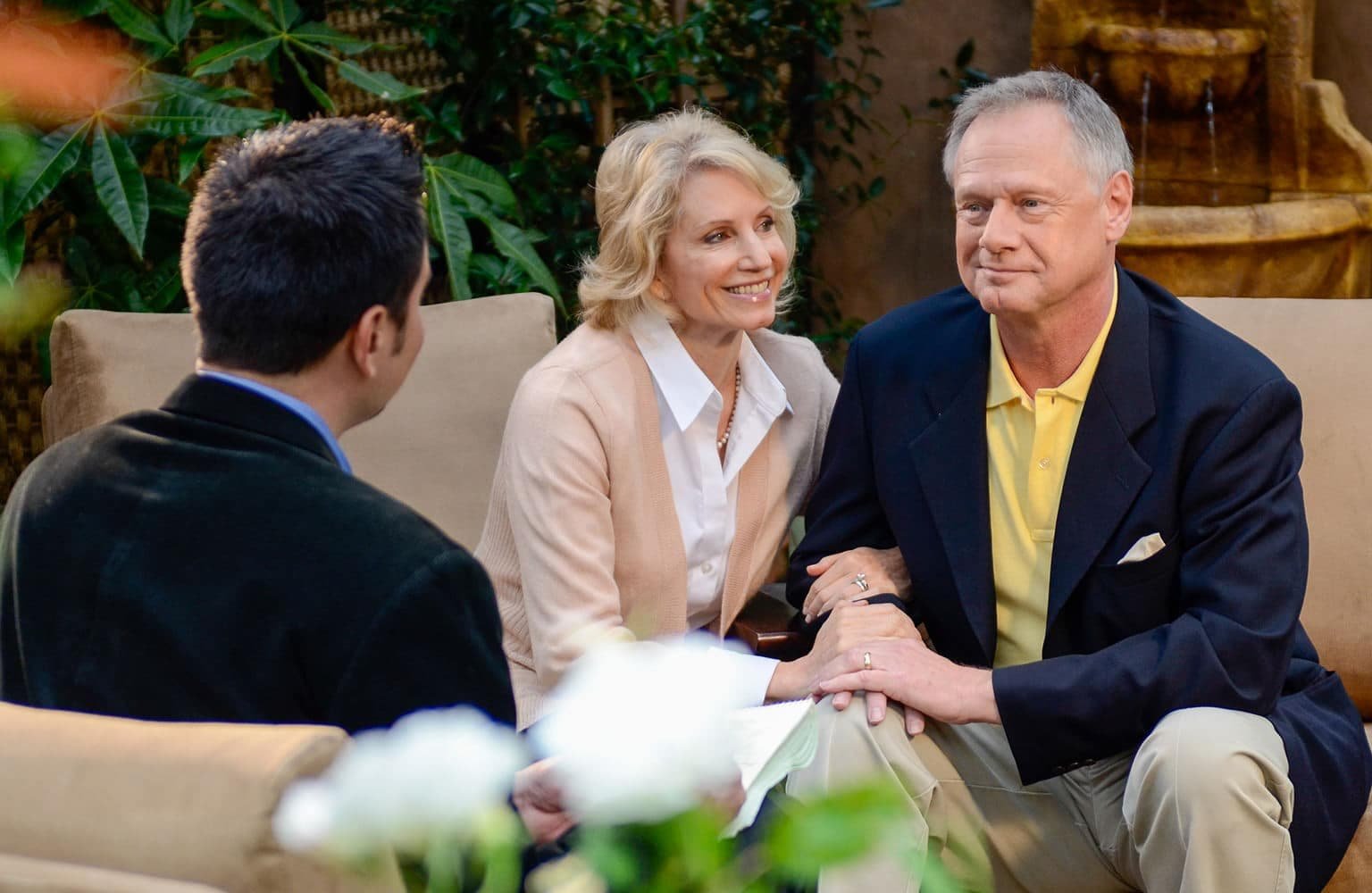 Marriage and family therapy at Passages Malibu photo 3