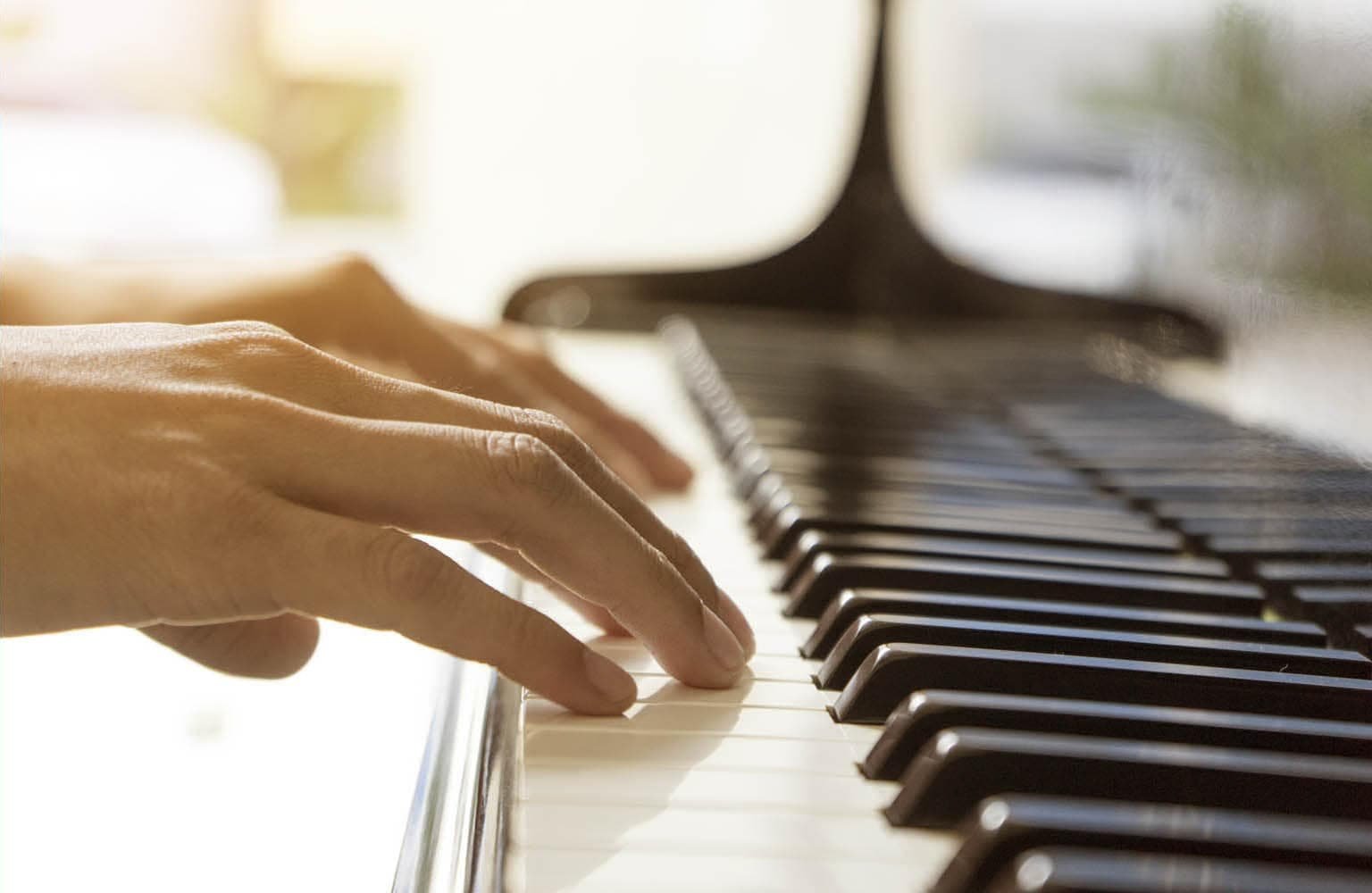 Music therapy at Passages Malibu photo 1