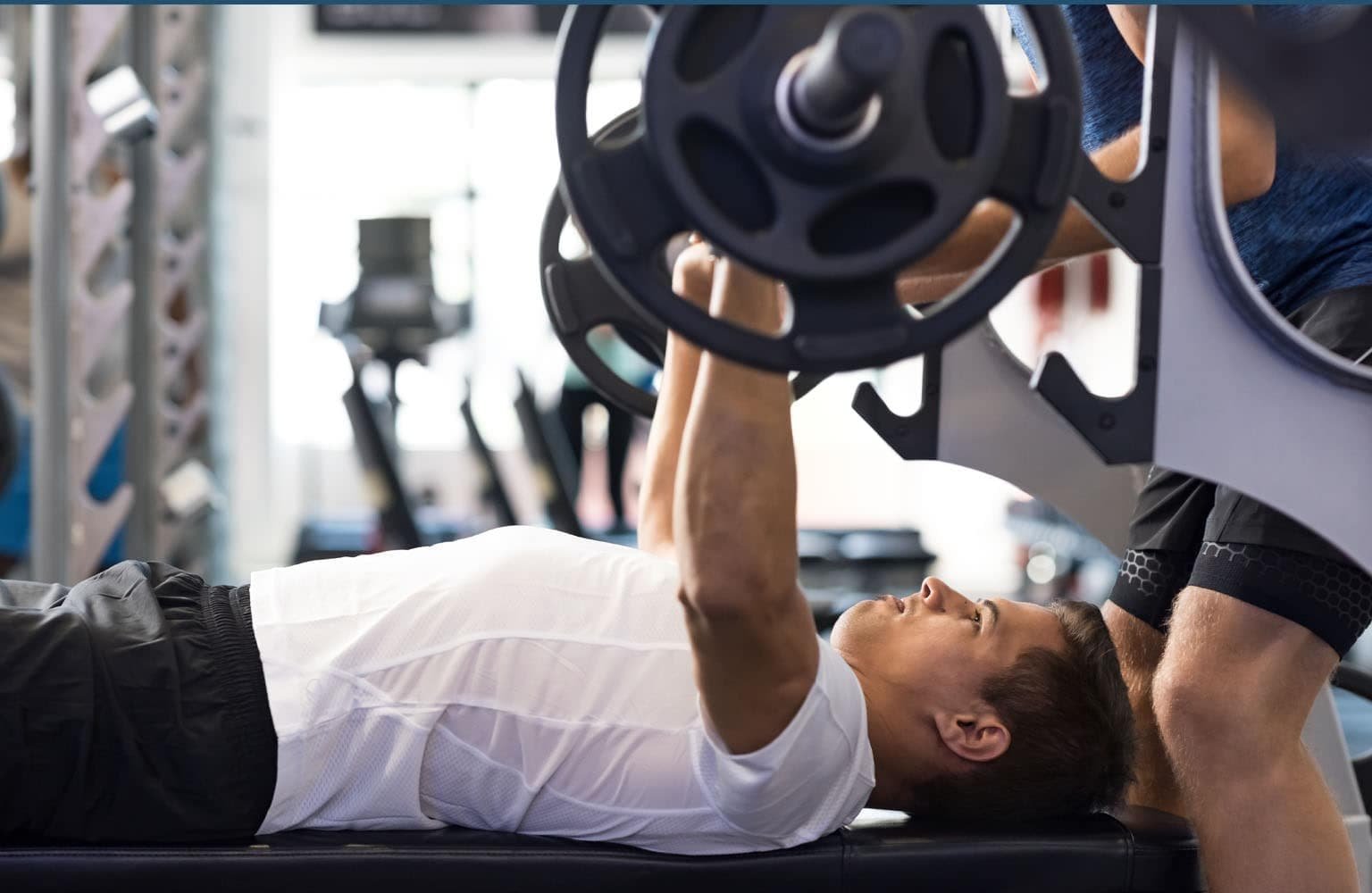 Personal training at Passages Malibu photo 2